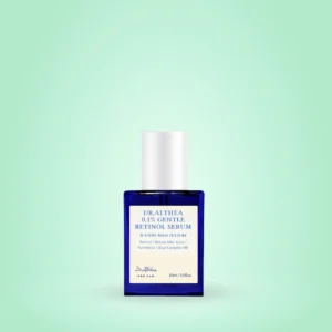 Dr.Althea 0.1% Gentle Retinol Serum 30ml