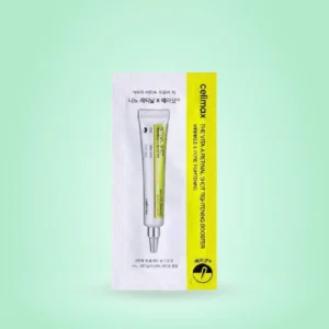 Celimax The Vita A Retinal Shot Tightening Booster Sachet 1ml