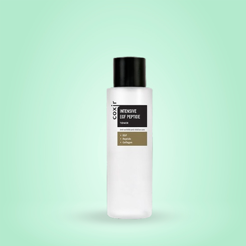 coxir Intensive EGF Peptide Toner 150ML