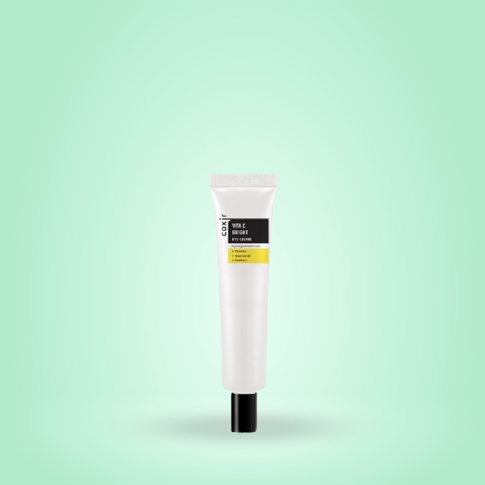 coxir Vita C Bright Eye Cream 30ml