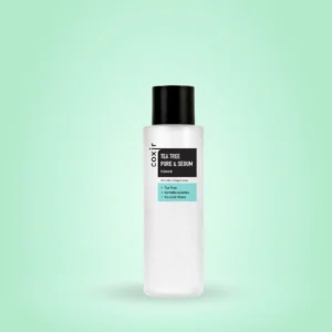 coxir Tea Tree Pore & Sebum Toner 150ML
