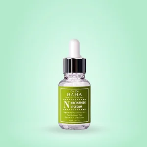 Cos De BAHA Niacinamide 10% Serum 30ml