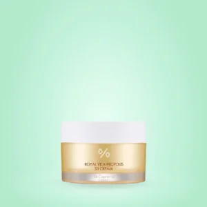 DR.CEURACLE ROYAL VITA PROPOLIS 33 CREAM 50G