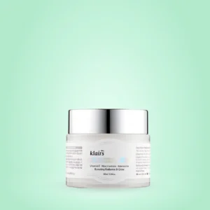 Dear Klairs Freshly Juiced Vitamin E Face Masks 90ml