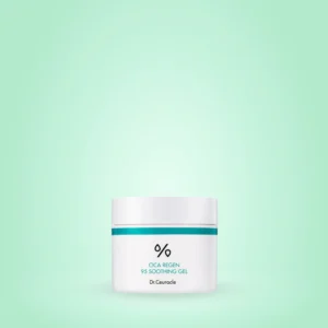 Dr. Ceuracle Cica Regen 95 Soothing Gel 110g