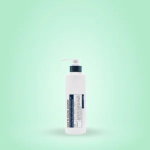 Dr. Ceuracle Scalp DX Scaling Shampoo 500ml