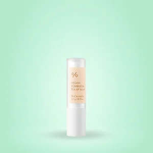 Dr. Ceuracle Vegan Kombucha Tea Lip Balm 3.7g