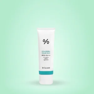 Dr.Ceuracle Cica Regen Vegan Sun 50ml