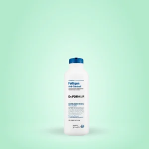 Dr.FORHAIR Folligen Anti-Dandruff Shampoo 300ml