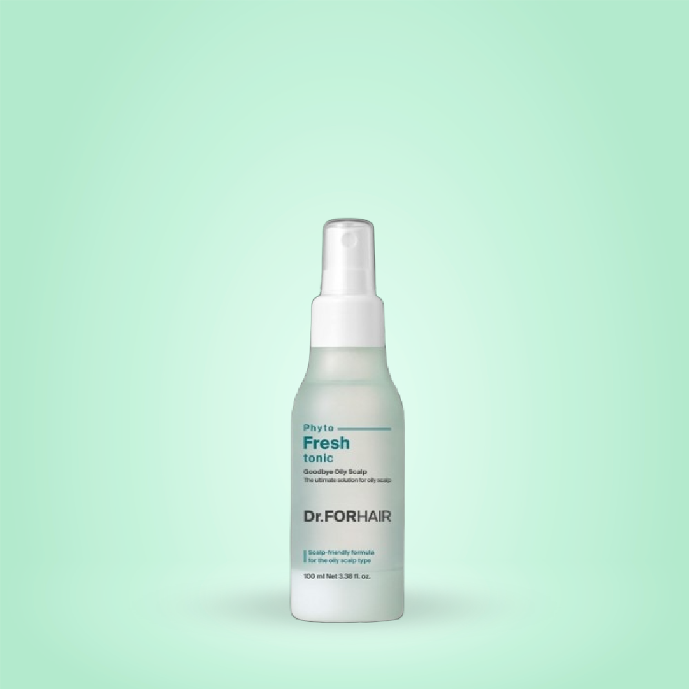 Dr. FORHAIR Phyto Fresh Tonic 100ml