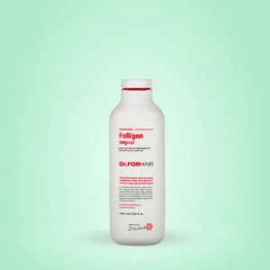 Dr.ForHair Folligen Original Shampoo 300 ml