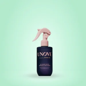 Dr.ForHair Unove No wash Water Ampoule Treatment 200ml