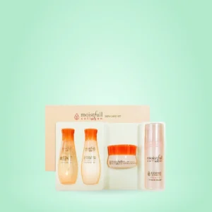 Etude House Collagen Moistfull Skin Care Kit