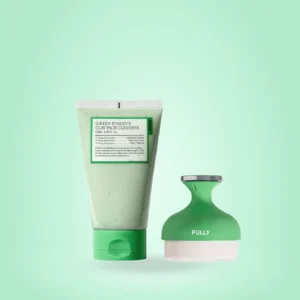 FULLY Green Tomato Clay Pack Cleanser 120ml