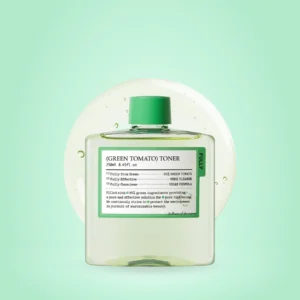 FULLY Green Tomato Toner 250ml
