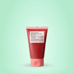 FULLY Red Tomato Jam Pack Cleanser 120ml