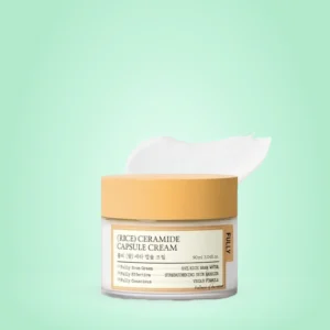 FULLY Rice Ceramide Capsule Cream 90ml
