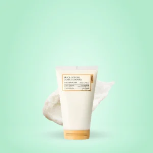 FULLY Rice Dough Mask Cleanser 130ml