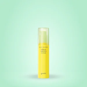 Goodal Green Tangerine Vita C Dark Circle Eye Cream 30ml