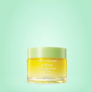 Goodal Green Tangerine Vita C Dark Spot Care Cream 50ml