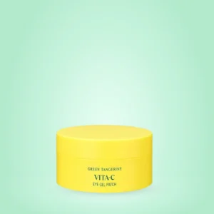 Goodal Green Tangerine Vita C Eye Gel Patch 60ea 72g