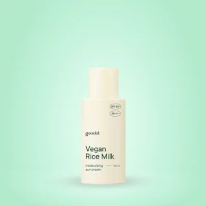 Goodal Vegan Rice Milk Moisturizing Toner 250ml