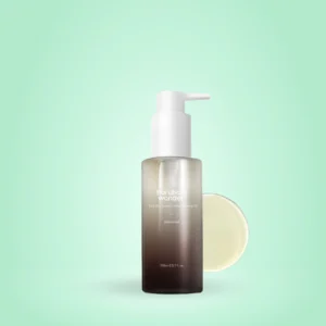 HaruHaru Wonder Black Rice Moisture Deep Cleansing Oil 150ml