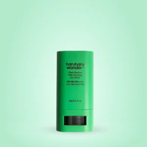 Haruharu Wonder Black Bamboo Daily Soothing Sun Shield 20g
