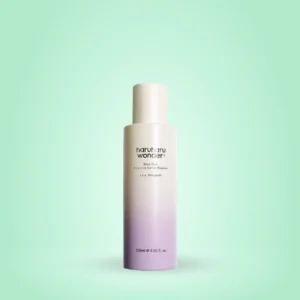 Haruharu Wonder Black Rice Probiotics Barrier Essence 120ml (a.k.a. Makgeolli Essence)