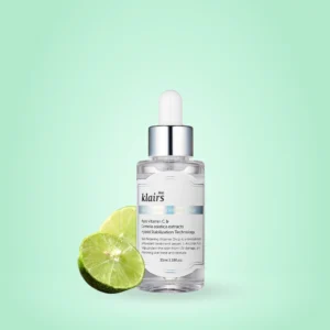 KLAIRS Freshly Juiced Vitamin Drop 35ml
