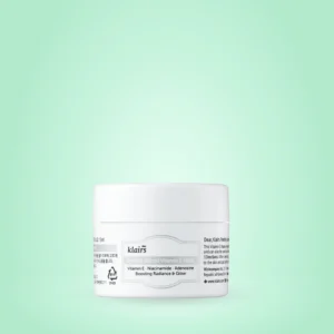 KLAIRS Freshly Juiced Vitamin E Mask 15ml