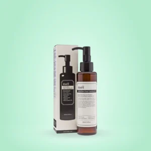 KLAIRS Gentle Black Deep Cleansing Oil 150 ml