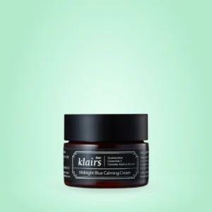 Klairs Midnight Blue Calming Cream 30ml