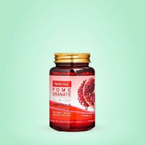 FARM STAY Pomegranate All In One Ampoule 250 ml