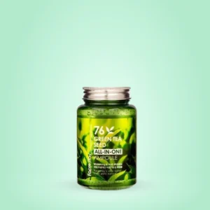 Farm Stay 76 Green Tea Seed All in one Ampoule 250ml