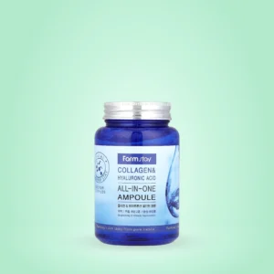 Farm Stay Collagen Hyaluronic Acid All-In One Ampoule 250ml