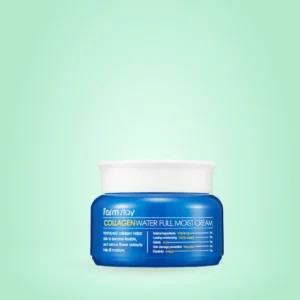 Farm Stay Collagen Water Full Moist Cream 100g