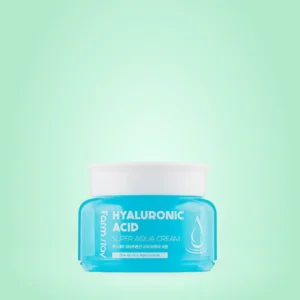 Farm Stay Hyaluronic Acid Super Aqua Cream 100ml