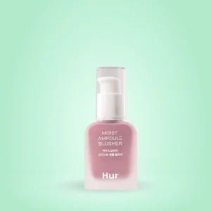 House of Hur Moist Ampoule Blusher 06 Cherry Blossom 10ml