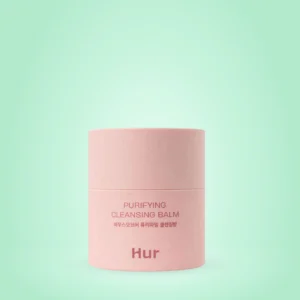 House of Hur Purifying Cleansing Balm 50ml