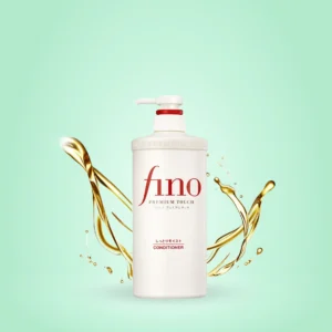 Shiseido Fino Premium Touch Conditioner 550ml
