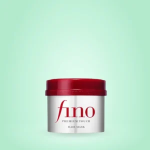 Shiseido Fino Premium Touch Essence Hair Mask (230g)